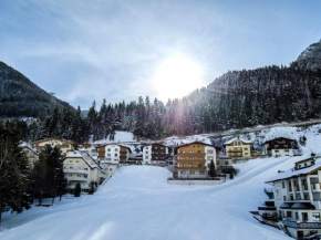 Apartment Top 6 - Panorama by Interhome Ischgl